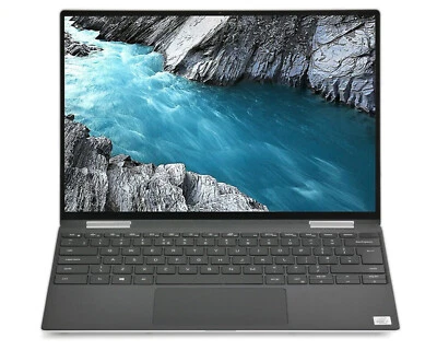 Dell XPS 13 7390 2-in-1 13" 4K Notebook i7-10510U 8GB RAM 512GB Touchscreen Wcam - Bild 1 von 4