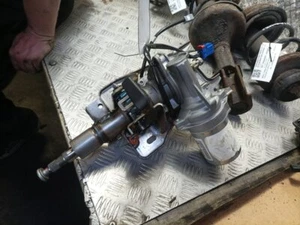 COLUMNA DIRECCIÓN ASISTIDA ELÉCTRICA RENAULT TWINGO 2007-2008 8200809804 - Imagen 1 de 6