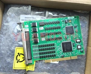 NUOVA NI 778835-01 PCI-6515 scheda di acquisizione FedEx DHL consegna rapida - Foto 1 di 3