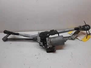 2011 BMW X5, E70 SUV Front Windshield W/ Motor OEM 7200535 / 7200510 BT0202 - Foto 1 di 6