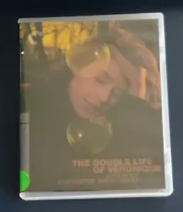 The Double Life of Veronique (Criterion Collection) (Blu-ray, 1991) - Picture 1 of 3