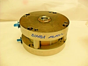 Cilindro neumático Bimba Flat-1 - CF0-10194-A - Imagen 1 de 3