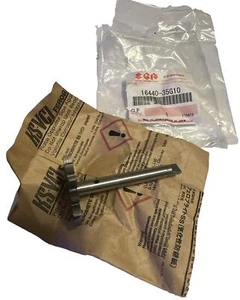 NEW OEM Suzuki Motorcycle RM-Z450 Oil Pump Shaft Assembly 16440-35G10 - Picture 1 of 5