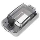 Circuit Breaker Box Cover Clear Weatherproof Power Distribution Protector Box 2