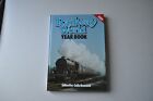 Railway World Year Book 1989 -Ian Allan