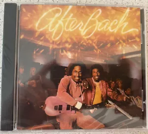 Afterbach - Matinee CD (Remastered Edition CD) BBR-3055 NEW !! - Picture 1 of 1