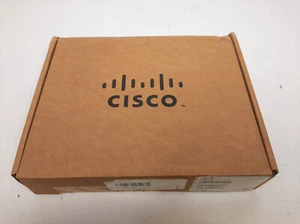 NEW Sealed Cisco 8945 Unified Video IP Phone Color Display CP-8945-K9 - Picture 1 of 5