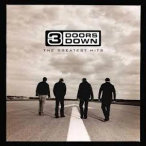 3 Doors Down - The Greatest Hits NEW Vinyl - Picture 1 of 1