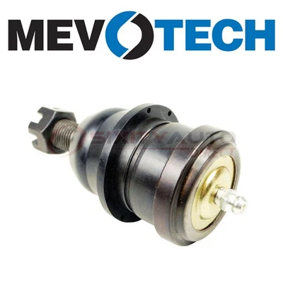 Mevotech Suspension Ball Joint for 1975-1980 Buick Skyhawk 3.8L V6 - Shock cu - Imagem 1 de 4