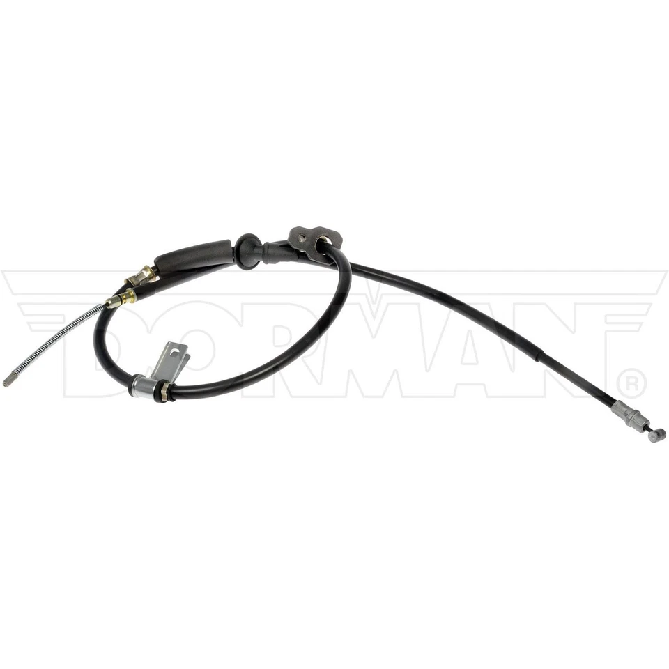 Cable de freno de estacionamiento Dorman C661479 para 03-05 Hyundai Accent Foto 1 de 4