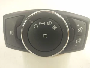 Interruptor de faros Ford EcoSport 2020, se adapta (2018-2020) - Imagen 1 de 10