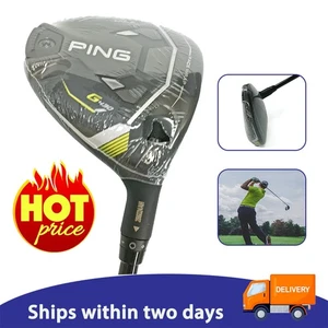 Club de golf PING G430 MAX 5-club de madera - aplicable para diestros - Imagen 1 de 19
