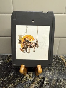 Quadraphonic 8 Track Tape - Chicago IX - Greatest Hits getestet - Bild 1 von 6