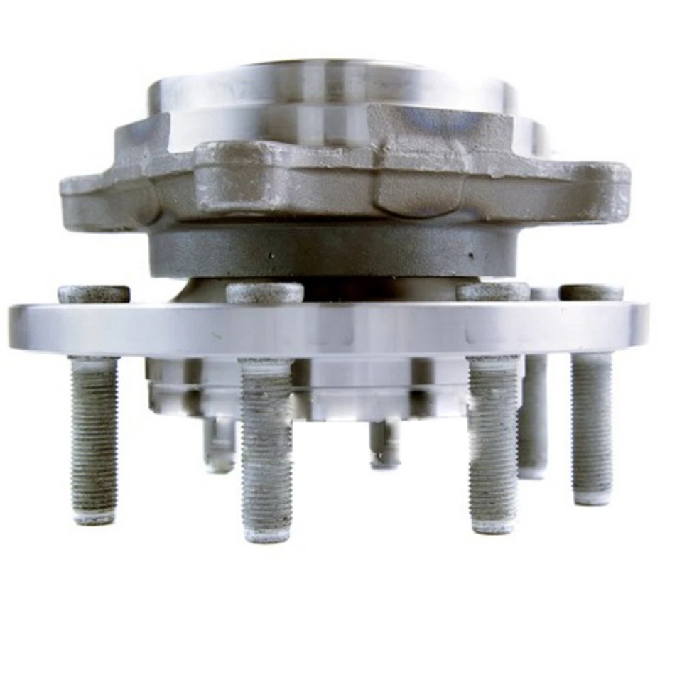 Cubo de roda HA590628 Timken dianteiro motorista ou passageiro lateral 4WD 4X4 direita esquerda - Imagem 1 de 1