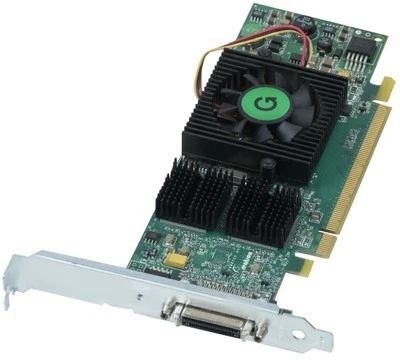 Scheda Grafica Matrox Parehelia-Lx 128MB QID-E128LPAF 7208-01 - Immagine 1 di 2