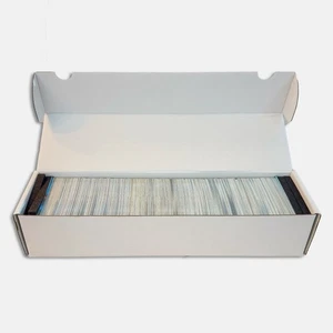 1988 Donruss Baseball Lot (882+ Cards) | Rookies: Alomar, Glavine, Grace, Maddux - Picture 1 of 6