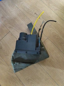 MERCEDES C CLASS W202 CENTRAL LOCKING VACUUM PUMP 2028001948 - Picture 1 of 11
