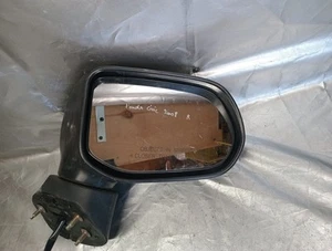 Mirror Power Passenger Side Right Hand RH for 06-11 Civic 4 Door Sedan - Picture 1 of 4