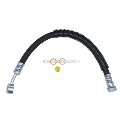 Manguera de presión de dirección asistida DAC para Mitsubishi Mighty Max y Dodge Ram Edelmann Foto 1 de 3