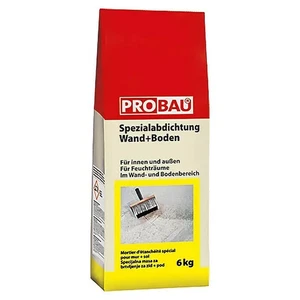 Probau impermeabilización especial pared + suelo - Imagen 1 de 1