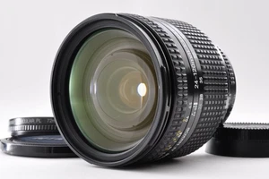 Nikon AF Nikkor 24-120mm F/3.5-5.6 D Zoom Lens FX Classic Camera SLR Japan y0095 - Picture 1 of 24