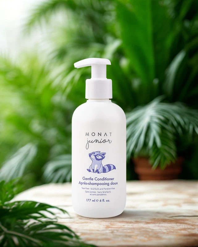 NUEVO MES JUNIOR Acondicionador Suave - Envío Gratis USStock Foto 1 de 1