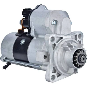 Starter Motor 12V 13T for Dodge Ram 1500 2500 3500 4500 5500 Diesel - Picture 1 of 5