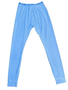 Pantalones Terramar Climasense Niños Grandes/G Blanco Capa Base Esquí Exterior Caminata - Imagen 1 de 9