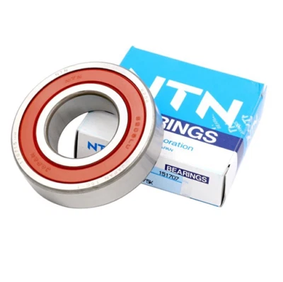 NTN SNR 6000EE Ball Bearing Rubber Sealed 10x26x8mm