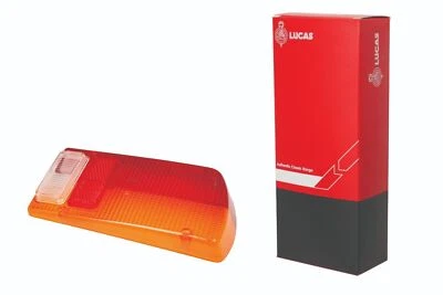 LUZ TRASERA IZQUIERDA LOTUS ELAN MONTAJE LÁMPARA LOTUS ELAN 2 EUROPA 54581629 Foto 1 de 4