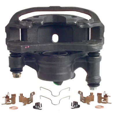 Front Left Brake Caliper For 1990-1991 Toyota Celica 2.2L 4 Cyl Cardone - Image 1 of 4