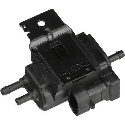 Solenoide de control de válvula EGR 1987-1991 GMC G2500 4,3 L SMP 1988 1989 1990 Foto 1 de 4