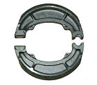 Yamaha YZ125 front brake shoes (1976-1983) & other models, read listing