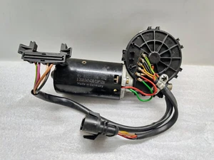 1997 FORD WIPER MOTOR GALAXY SEAT ALHAMBRA VW SHARAN FRONT 0390241430 - Picture 1 of 5