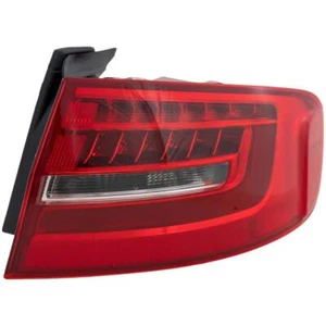 New Right Tail Lights For Audi A4 Quattro A4 S4 2013-2016 AU2805110 RA73010007 - Bild 1 von 4