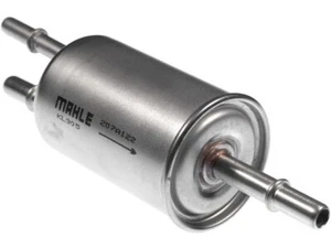 In-Line Mahle Fuel Filter fits Ford Ranger 2004-2011 44SXXC - Picture 1 of 1