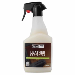 (31,90 EUR/) Leather care impregnation ValetPRO Leather Protector 0,5 Liter - Picture 1 of 2