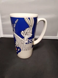 Warner Brothers Mug Bugs Bunny Taz, Tweety Studio Store - Picture 1 of 8