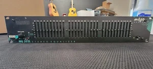 Ecualizador Rane MQ302L serie Mojo - Imagen 1 de 2