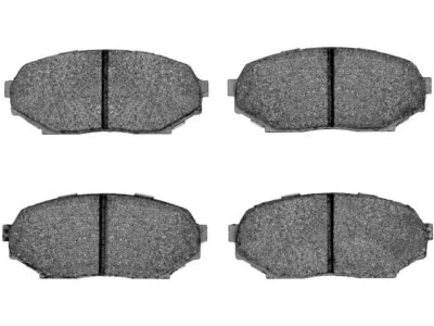 For 1990-1993 Geo Storm Brake Pad Set Front Dynamic Friction 94686BMSD 1991 1992 - Image 1 of 2