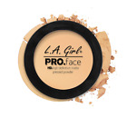L.A. Girl PRO Matte Pressed Face Powder HD.High Definition - All Shades
