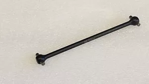 TEAM ASSOCIATED RC8B4 DRIVE SHAFT 86.5mm - Picture 1 of 2