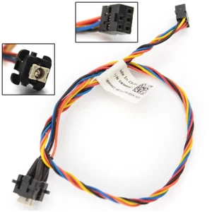 Cable de conmutador de encendido y apagado para Dell Optiplex 390 3010 DT SFF 0 RMMW2/0V1HXN - Imagen 1 de 11