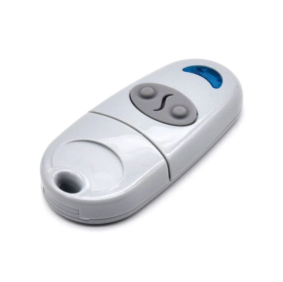 TELECOMANDO PER CAME TOP 432NA 432EE 432EV CANCELLO 433.92 MHZ -C Telecomando per CAME TOP 432NA cancello 433.92 Mhz -come originale