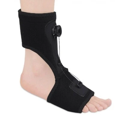 Plantar Ligament Arch Support Belt Drop Orthotic Brace Fasciitis Dorsal Splint - Image 1 of 4