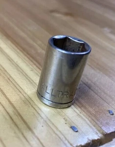 All trade Socket 10mm 1/4 Drive - Bild 1 von 3