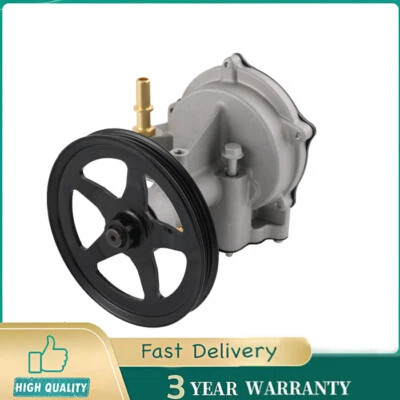 Bomba de vacío 12654013 para Chevrolet Silverado 1500 2014-2018 4,3 L 5,3 L 6,2 L Foto 1 de 4