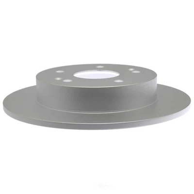 Rotor de freno trasero para Honda Prelude 1997-2001 1998 1999 2000 Raybestos 96706FZN Foto 1 de 3