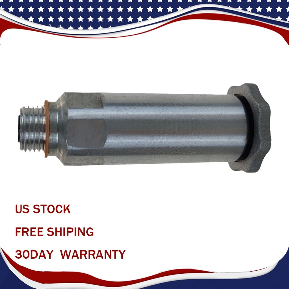 Hand Priming Pump Fuel Feed Pump For Zexel Bosch ISUZU FUSO HINO UD Diesel - Image 1 of 4