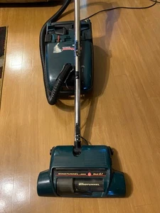 Hoover Windtunnel S3630 Bodenstaubsauger mit Powerdüse, Aufsatz. Getestet - Bild 1 von 15